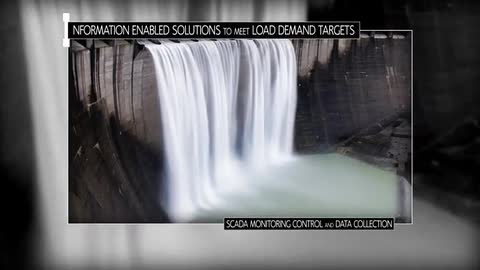 Rockwell Automation PowerGen Water Capabilities